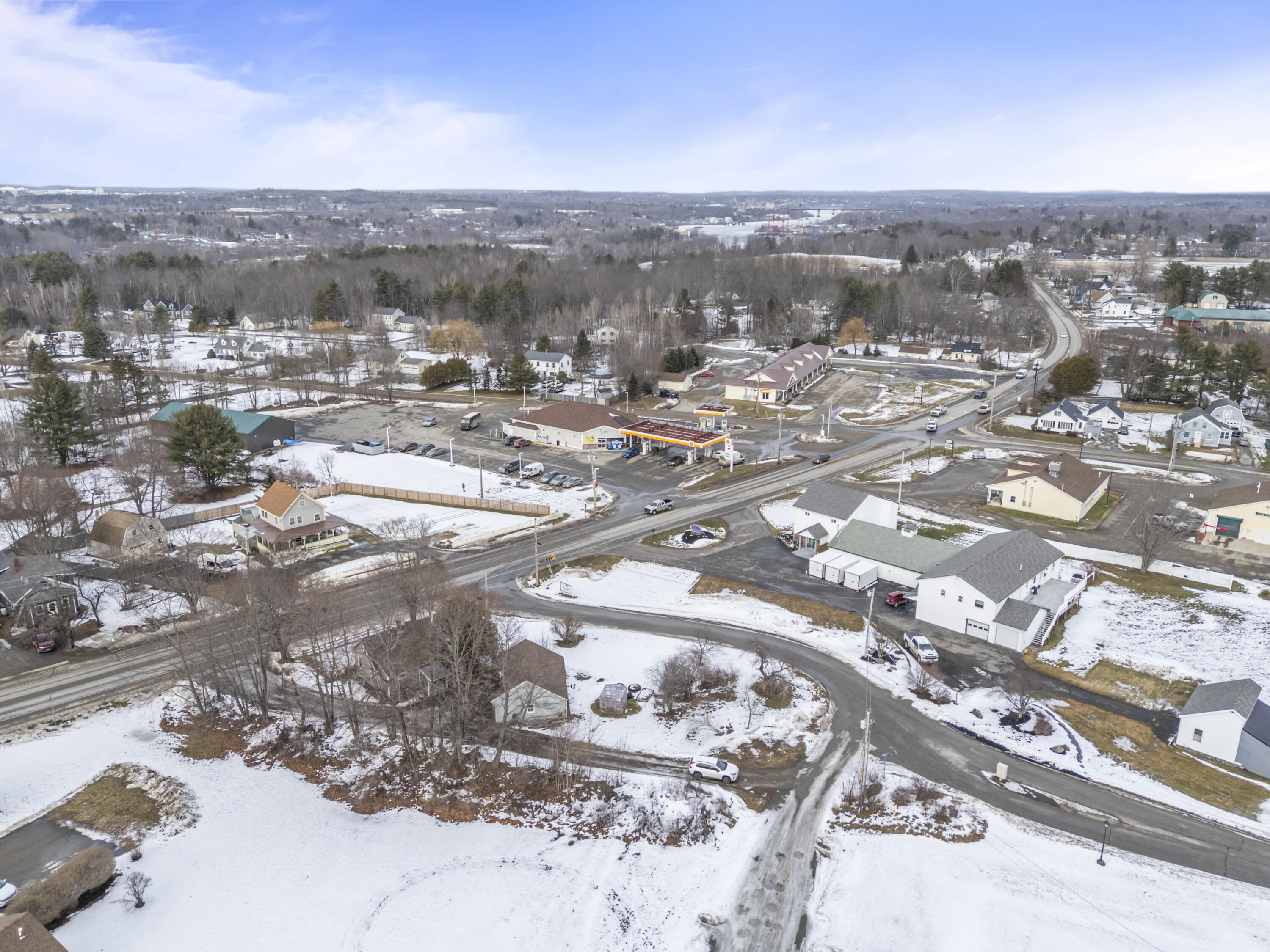 202 River Road Orrington, ME 04474 - Photo 56 of 59 202 River Rd_156