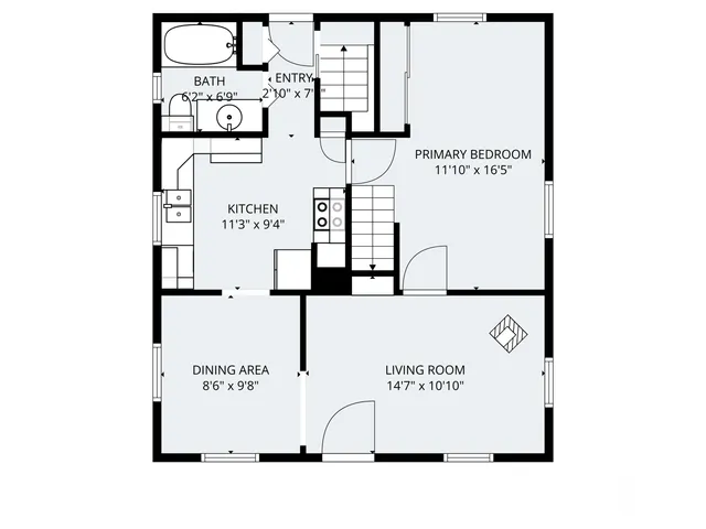 $315,000 | 202 River Road, Orrington, ME 04474