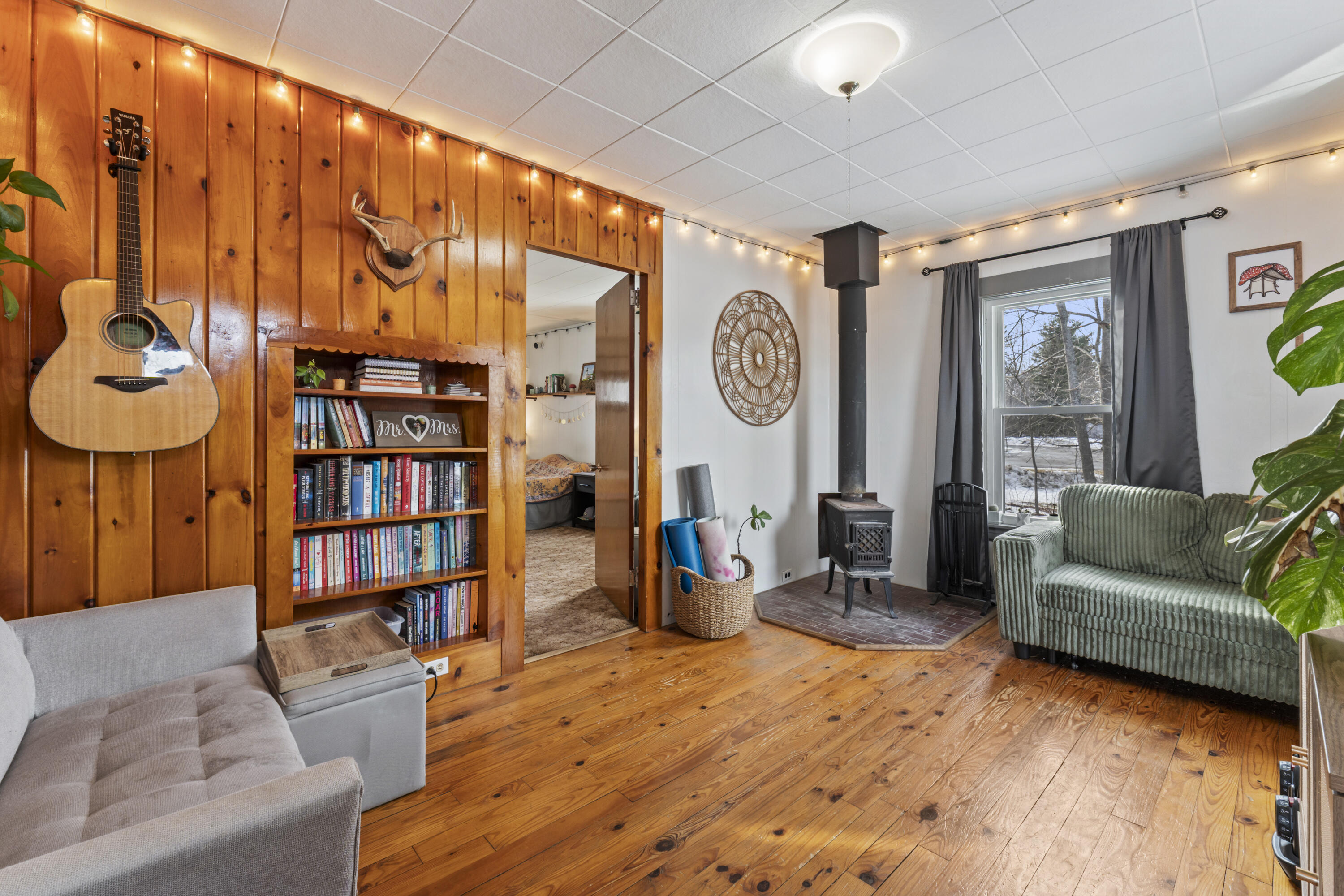 202 River Road Orrington, ME 04474 - Photo 6 of 59 202 River Rd_106