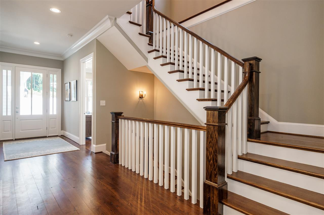 1423 Nottingham Road Raleigh, NC 27607 - Photo 14 of 30 Photo 14