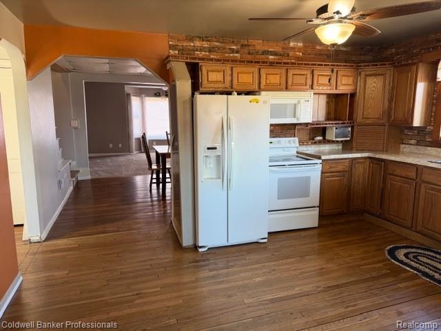 6346 Patrick Road North Branch, MI 48461 - Photo 11 of 45 Gallery Image 11
