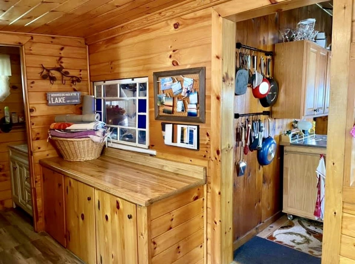 287 Dewing Road Franklin, VT 05457 - Photo 40 of 40
