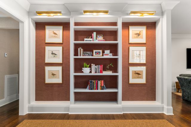 $3,000,000 | 208 Carden Avenue, Nashville, TN 37205