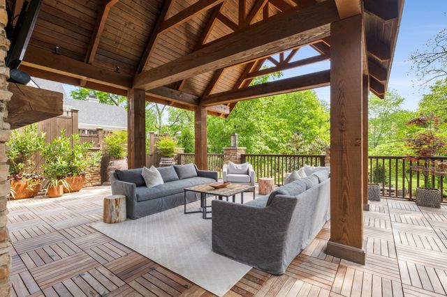 $3,000,000 | 208 Carden Avenue, Nashville, TN 37205