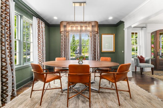 $3,000,000 | 208 Carden Avenue, Nashville, TN 37205