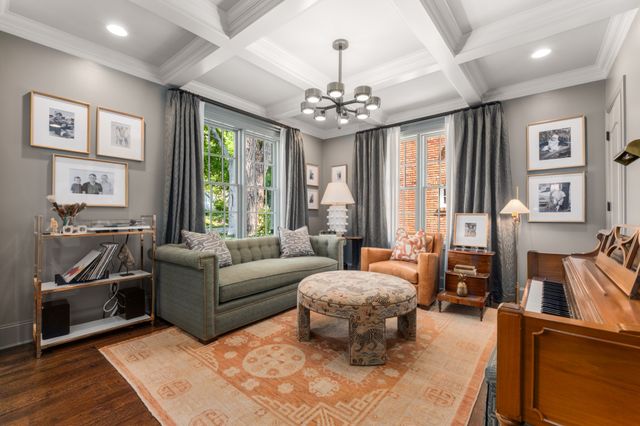 $3,000,000 | 208 Carden Avenue, Nashville, TN 37205