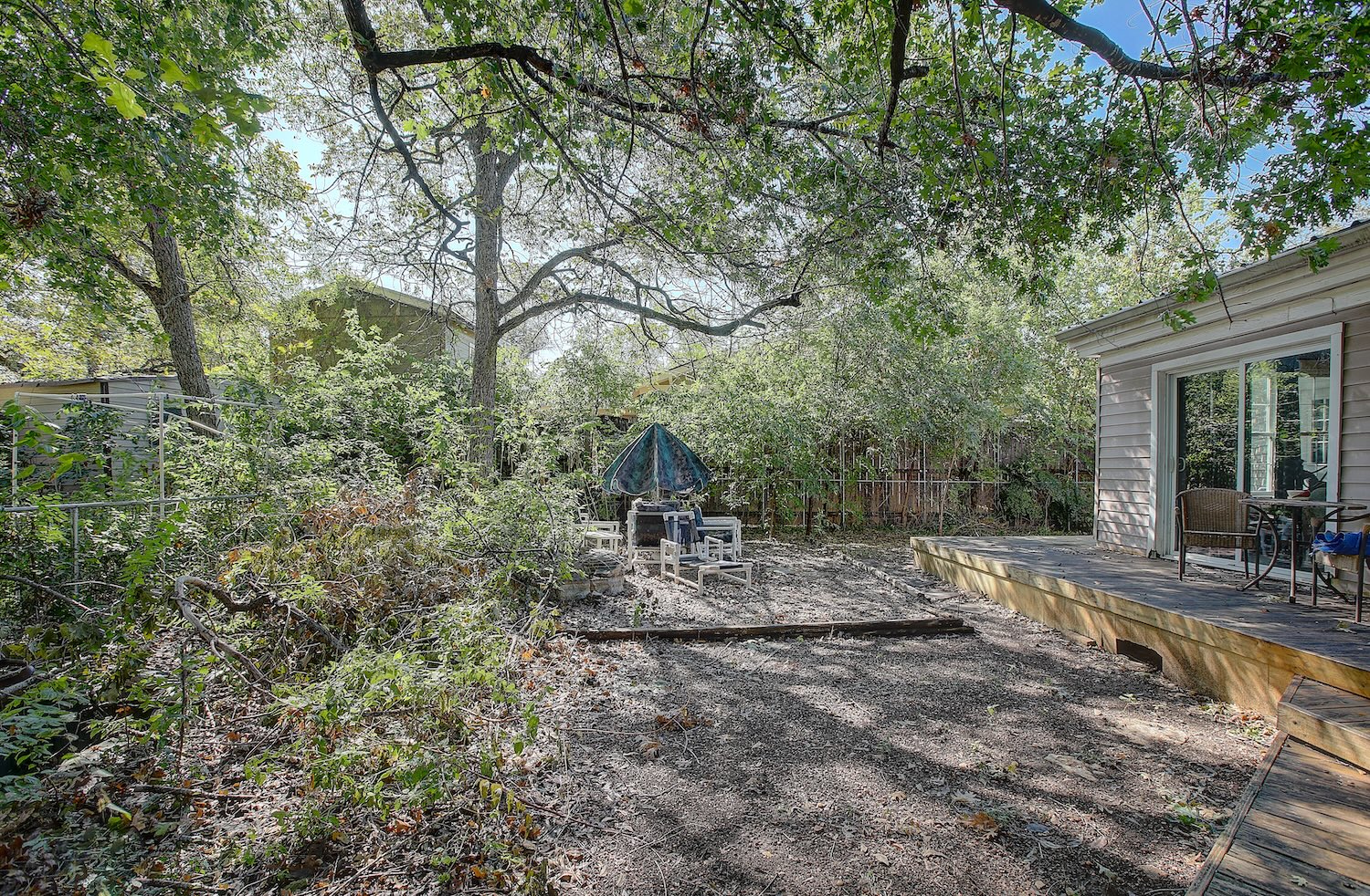 905 Walnut Street Georgetown, TX 78626 - Photo 21 of 34
