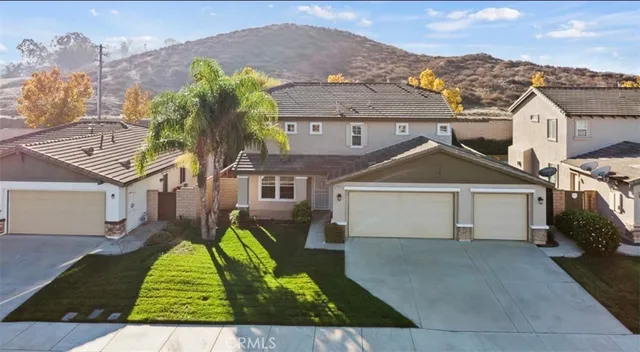 $645,000 | 29084 Turtle Rock Court, Menifee, CA 92587