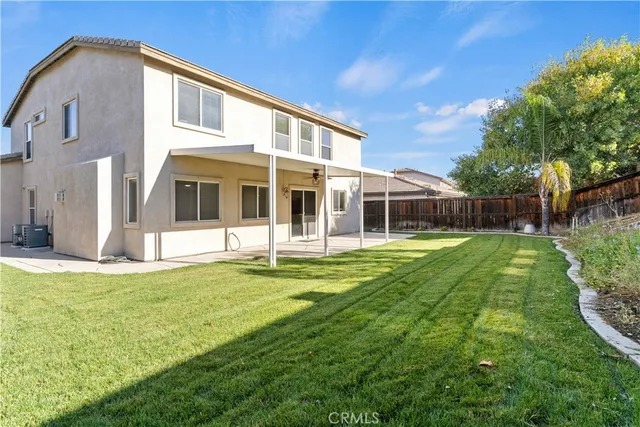 $645,000 | 29084 Turtle Rock Court, Menifee, CA 92587