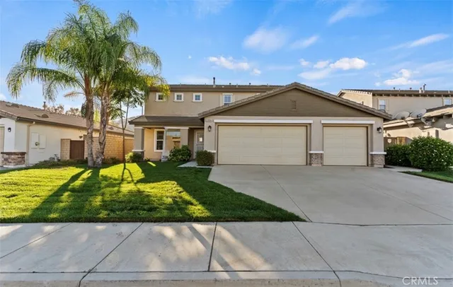 $645,000 | 29084 Turtle Rock Court, Menifee, CA 92587