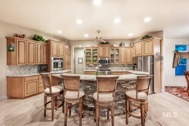 $1,690,000 | 3232 South Pajaro Place, Eagle, ID 83616