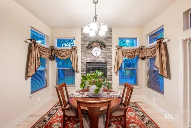 $1,690,000 | 3232 South Pajaro Place, Eagle, ID 83616