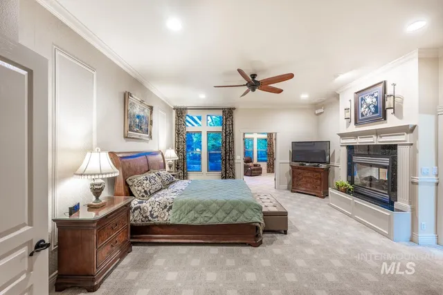 $1,690,000 | 3232 South Pajaro Place, Eagle, ID 83616