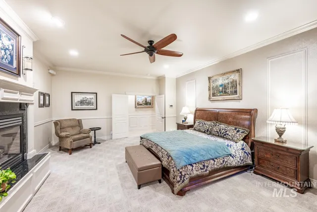 $1,690,000 | 3232 South Pajaro Place, Eagle, ID 83616