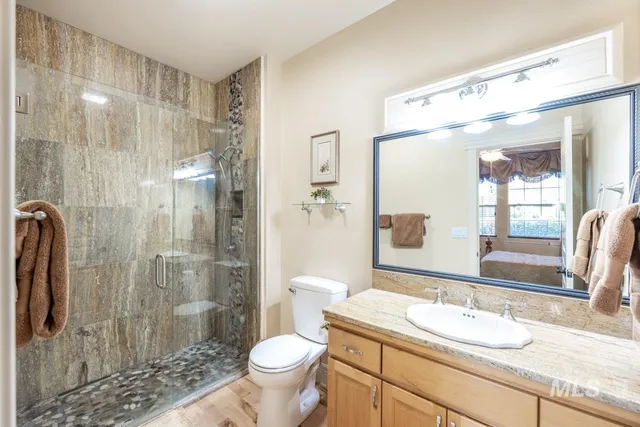 $1,690,000 | 3232 South Pajaro Place, Eagle, ID 83616