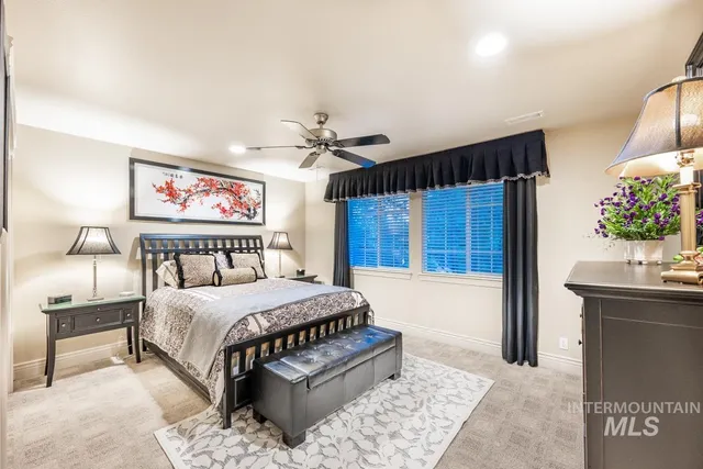 $1,690,000 | 3232 South Pajaro Place, Eagle, ID 83616