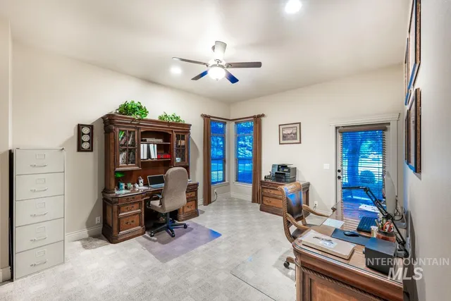 $1,690,000 | 3232 South Pajaro Place, Eagle, ID 83616