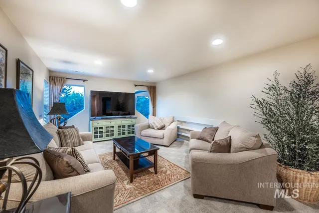 $1,690,000 | 3232 South Pajaro Place, Eagle, ID 83616