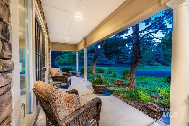 $1,690,000 | 3232 South Pajaro Place, Eagle, ID 83616