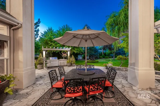 $1,690,000 | 3232 South Pajaro Place, Eagle, ID 83616