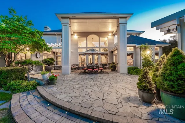 $1,690,000 | 3232 South Pajaro Place, Eagle, ID 83616