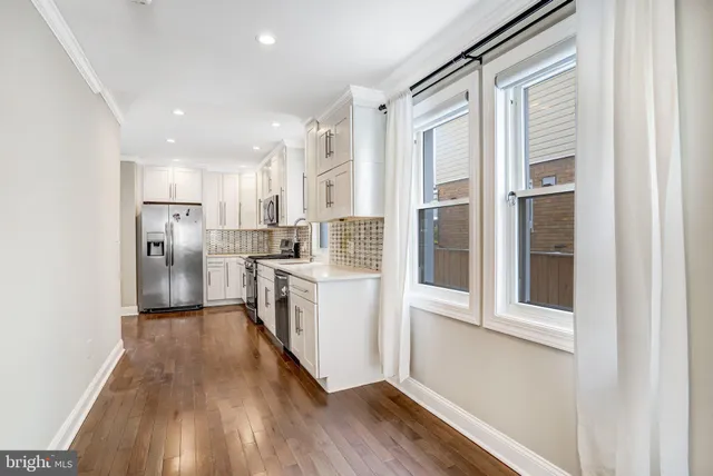 $4,100 | 6219 Piney Branch Road Northwest, Washington, DC 20011