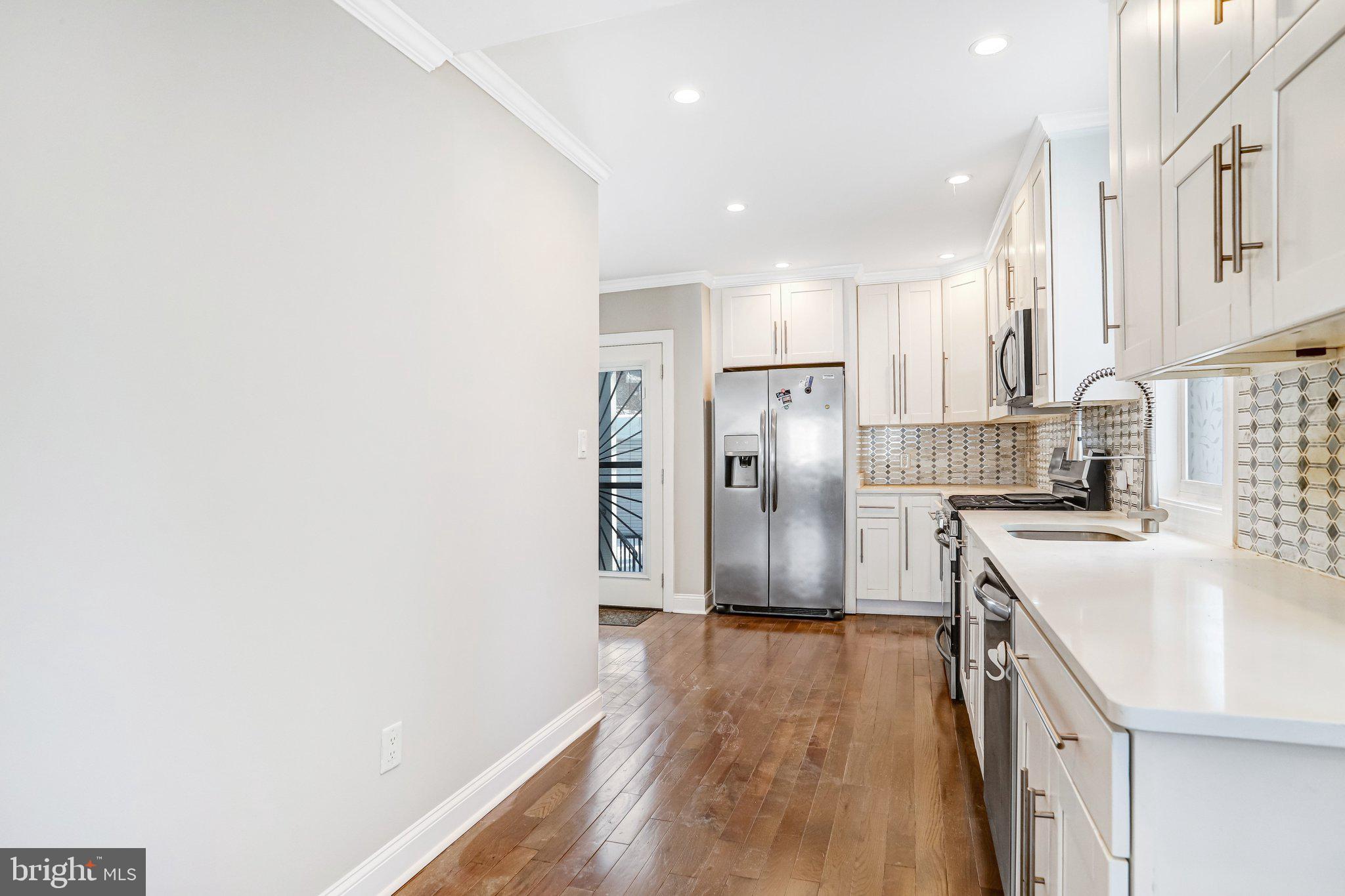 6219 Piney Branch Road Northwest Washington, DC 20011 - Photo 13 of 55