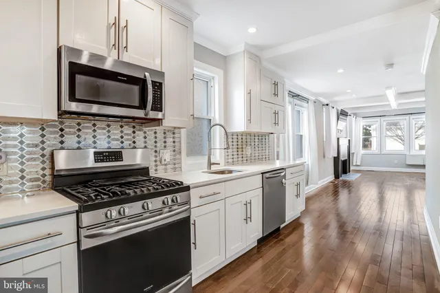 $4,100 | 6219 Piney Branch Road Northwest, Washington, DC 20011