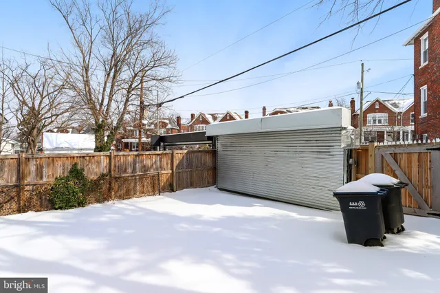 $4,100 | 6219 Piney Branch Road Northwest, Washington, DC 20011