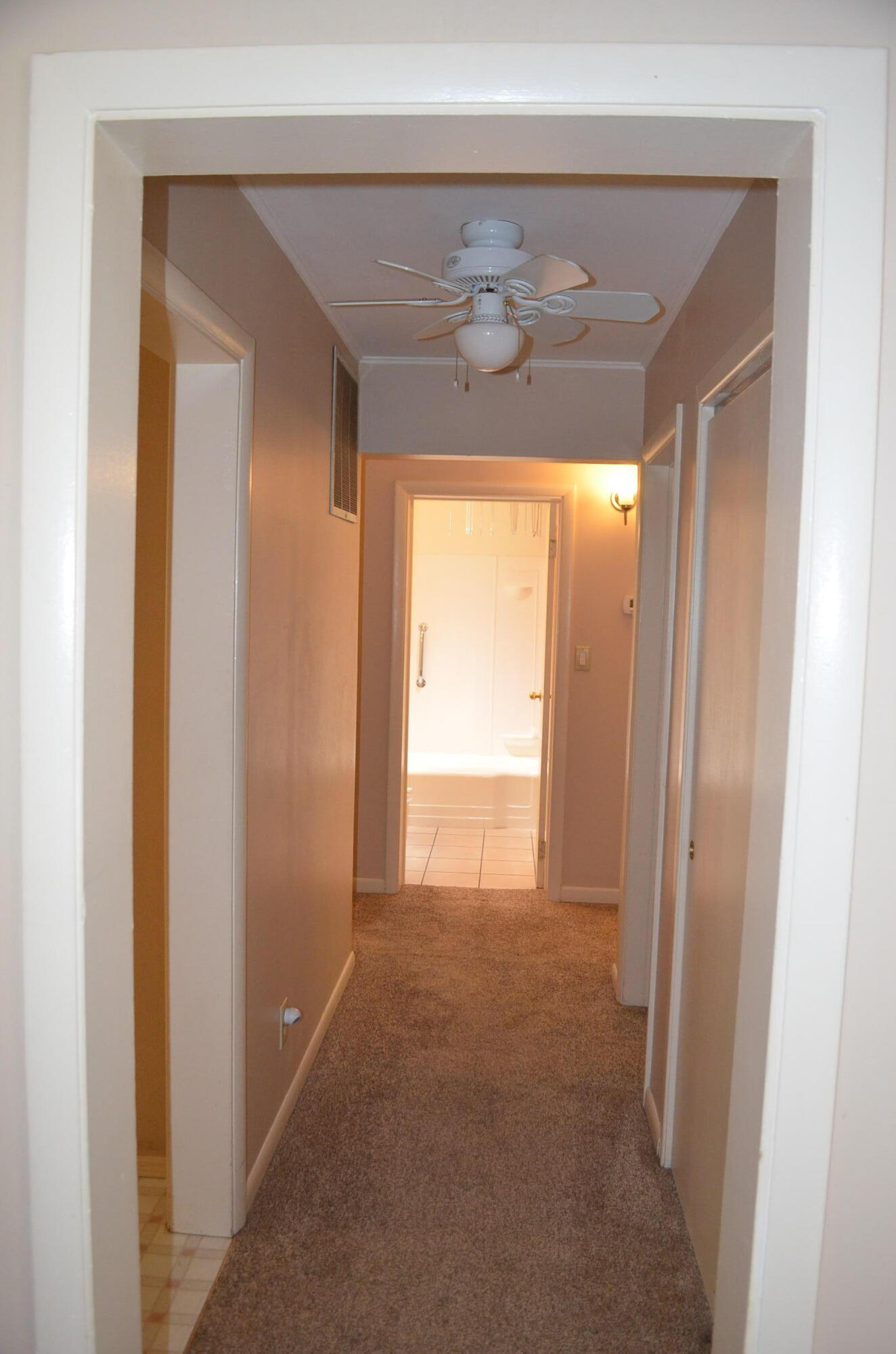 137008 Main Street Crescent, OR 97733 - Photo 15 of 50 a view of an empty room and window