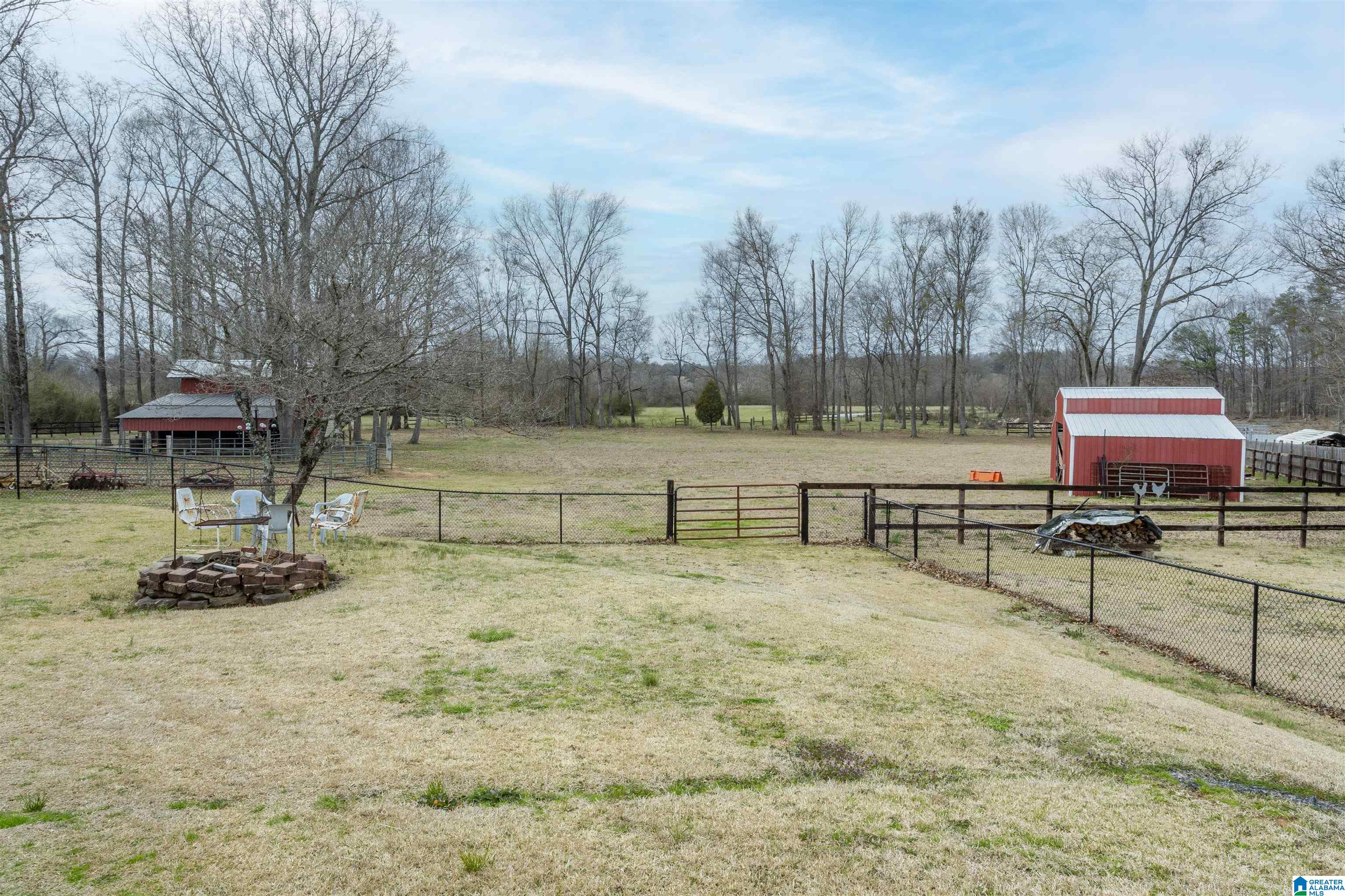 6058 Pleasant Hill Road Bessemer, AL 35022 - Photo 35 of 71