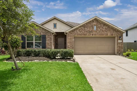 $299,000 | 1185 Colt Creek Court, Alvin, TX 77511