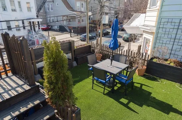 $3,231 | 1901 Palisade Avenue, Unit 2, Union City, NJ 07087