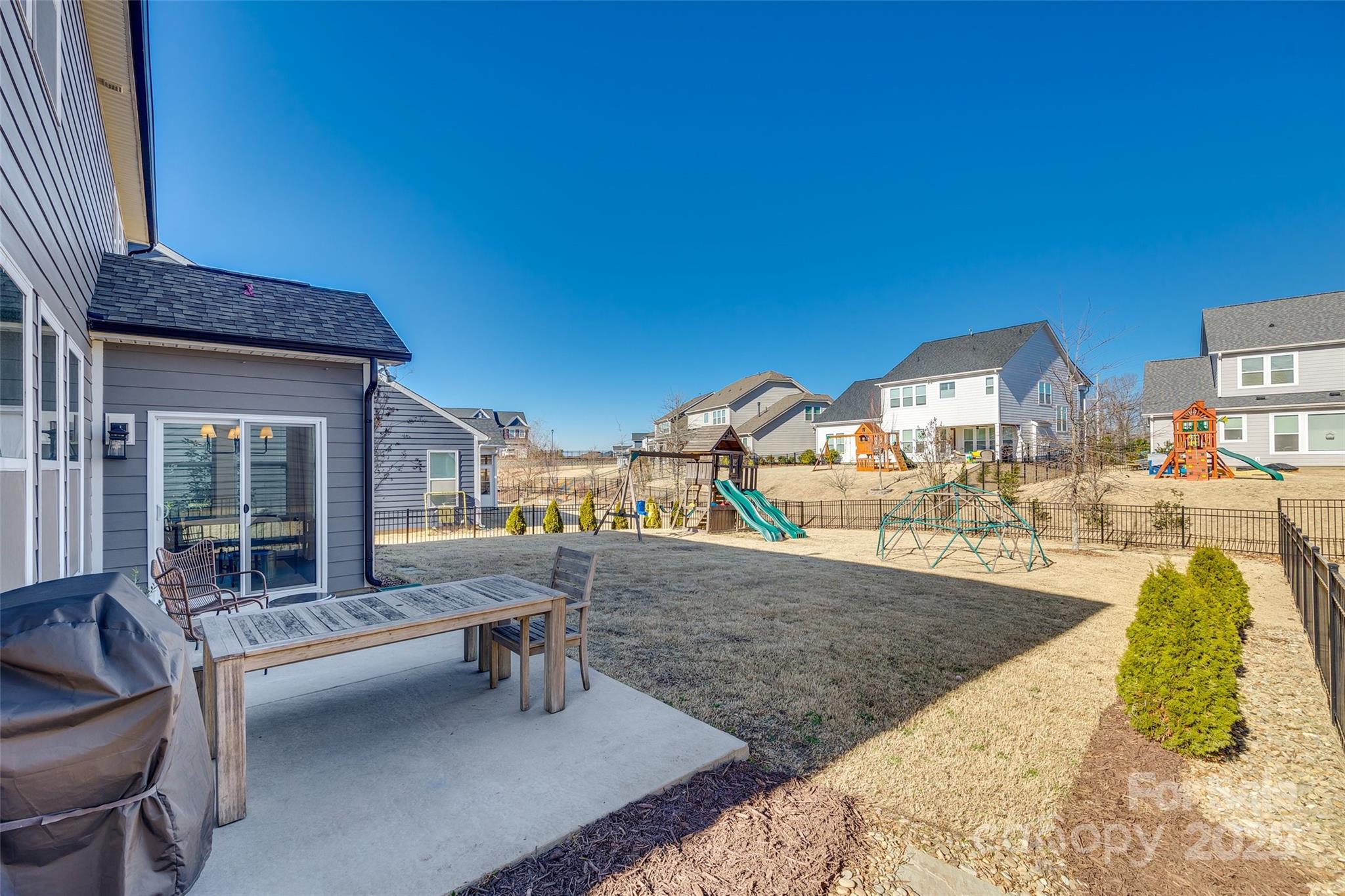6265 Six String Court Fort Mill, SC 29708 - Photo 31 of 38