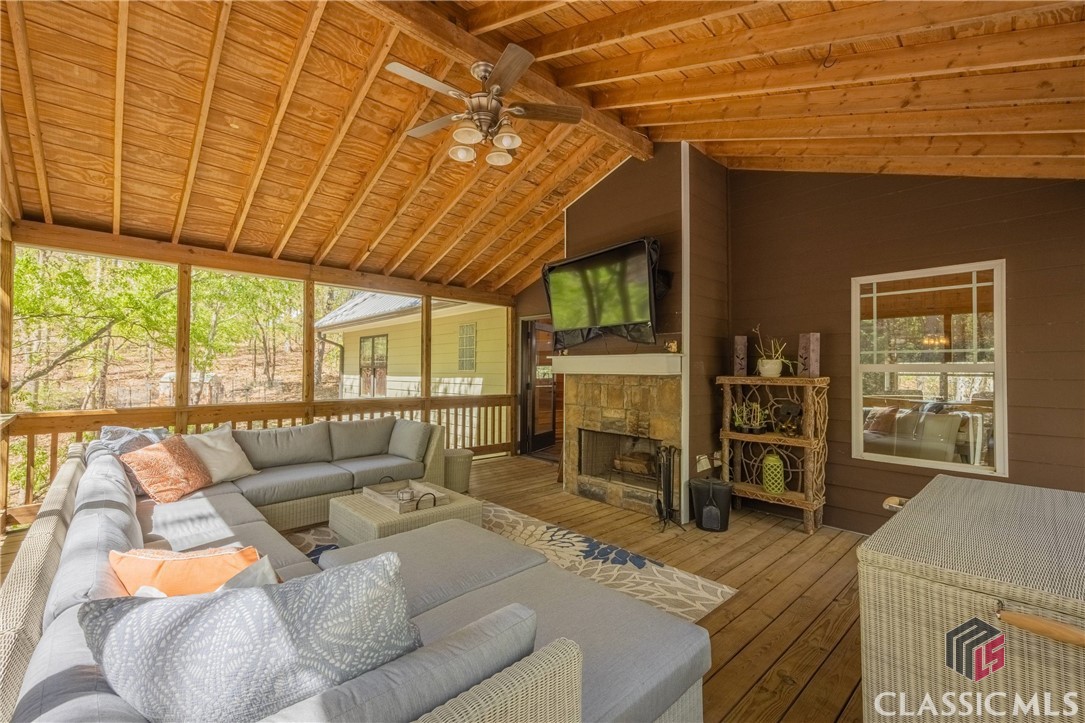 594 Cedar Ridge Road Hartwell, GA 30643 - Photo 54 of 75 Gallery Image 54