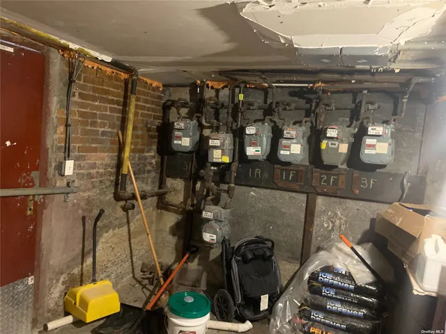 a view of washer and dryer