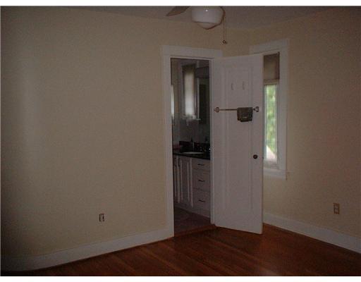 6518 Darlington Road Pittsburgh, PA 15217 - Photo 8 of 14 Master Bedroom. master bedroom with entry to master bath