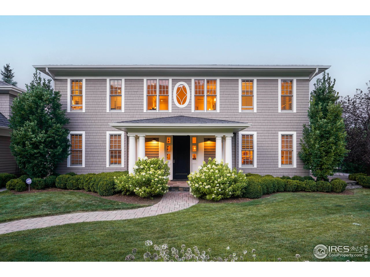 3800 Spring Valley Road Boulder, CO 80304 - Photo 2 of 16