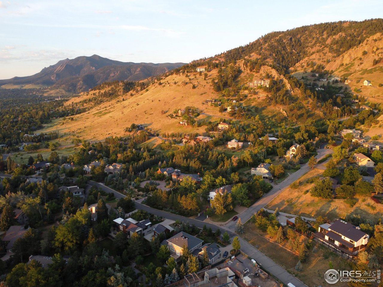 3800 Spring Valley Road Boulder, CO 80304 - Photo 3 of 16