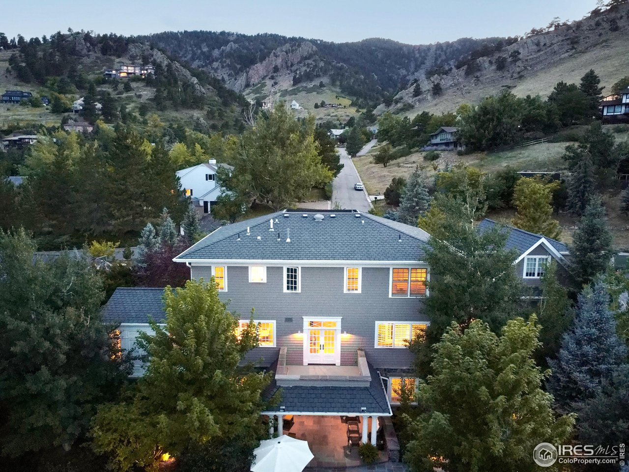 3800 Spring Valley Road Boulder, CO 80304 - Photo 4 of 16