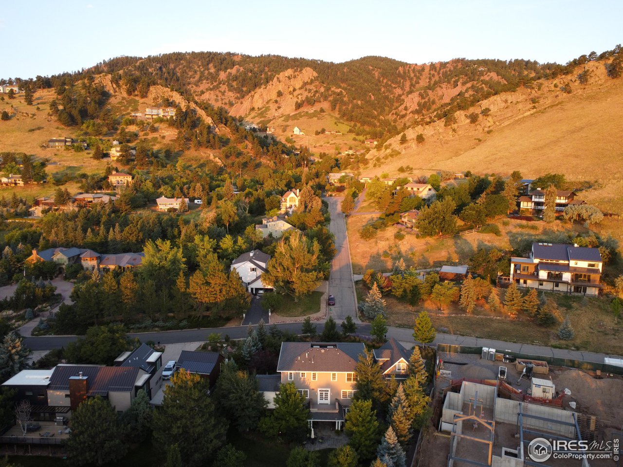 3800 Spring Valley Road Boulder, CO 80304 - Photo 5 of 16