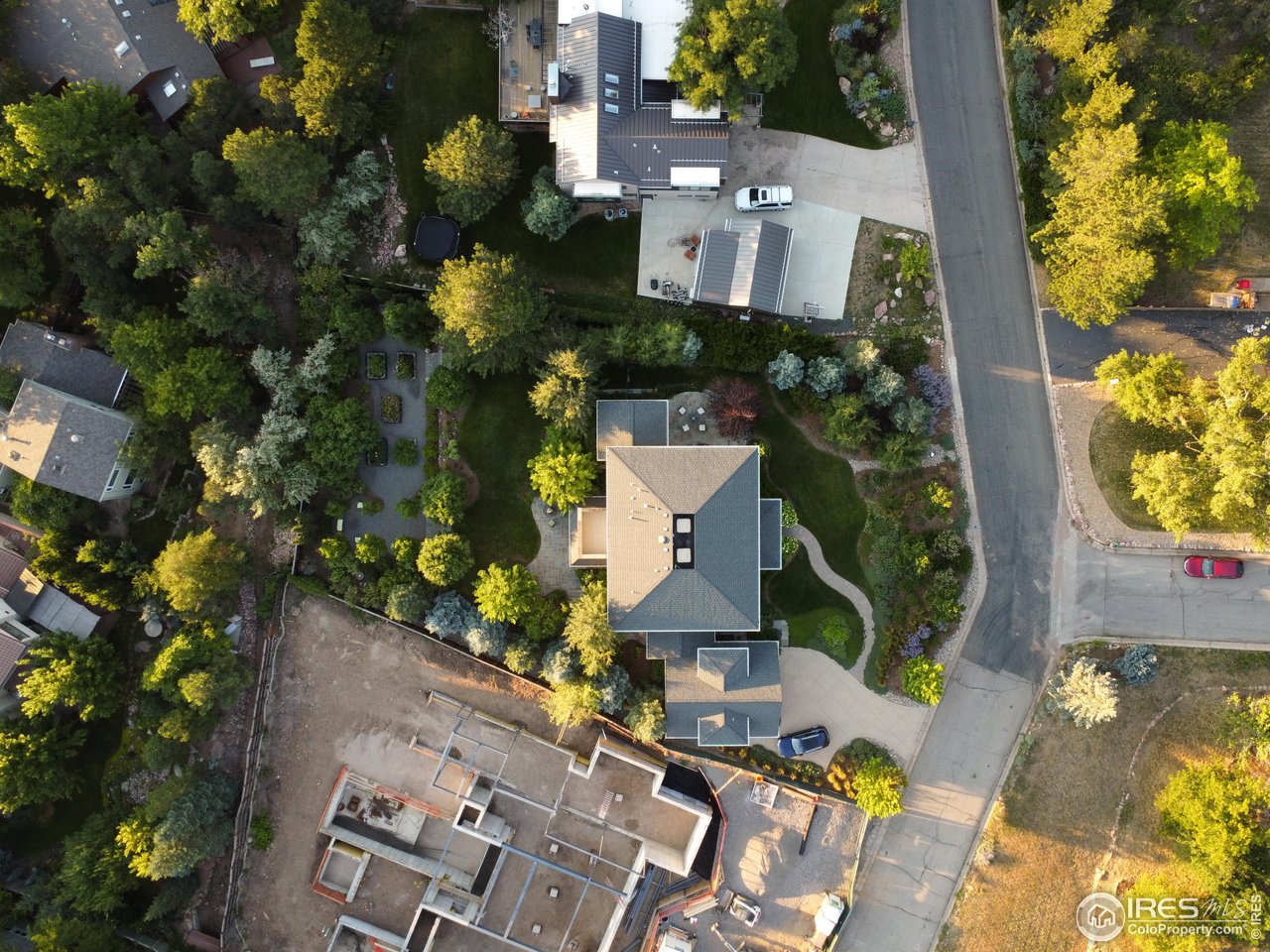 3800 Spring Valley Road Boulder, CO 80304 - Photo 6 of 16