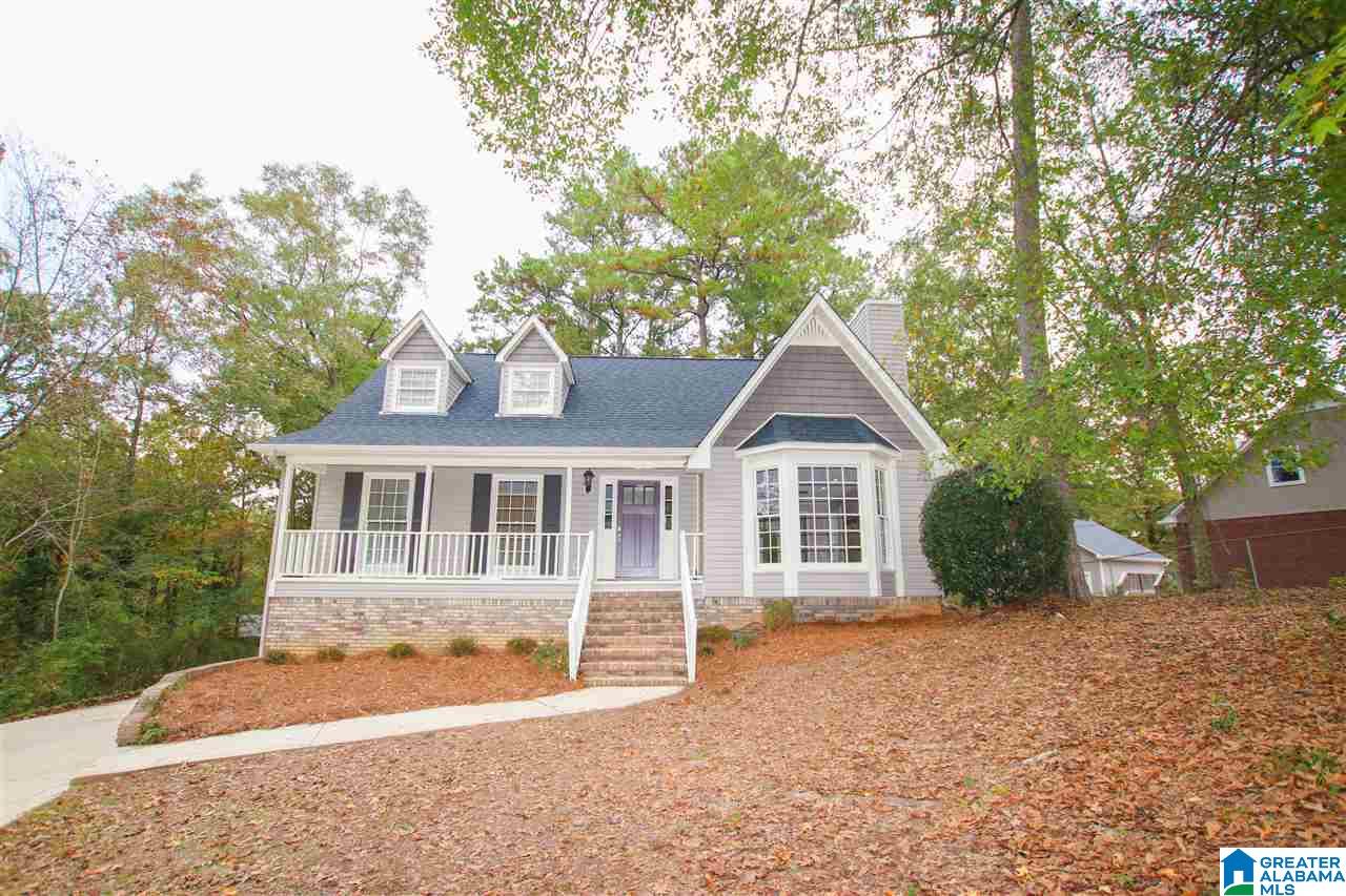 2415 Royal Lane Pelham, AL 35124 - Photo 2 of 33