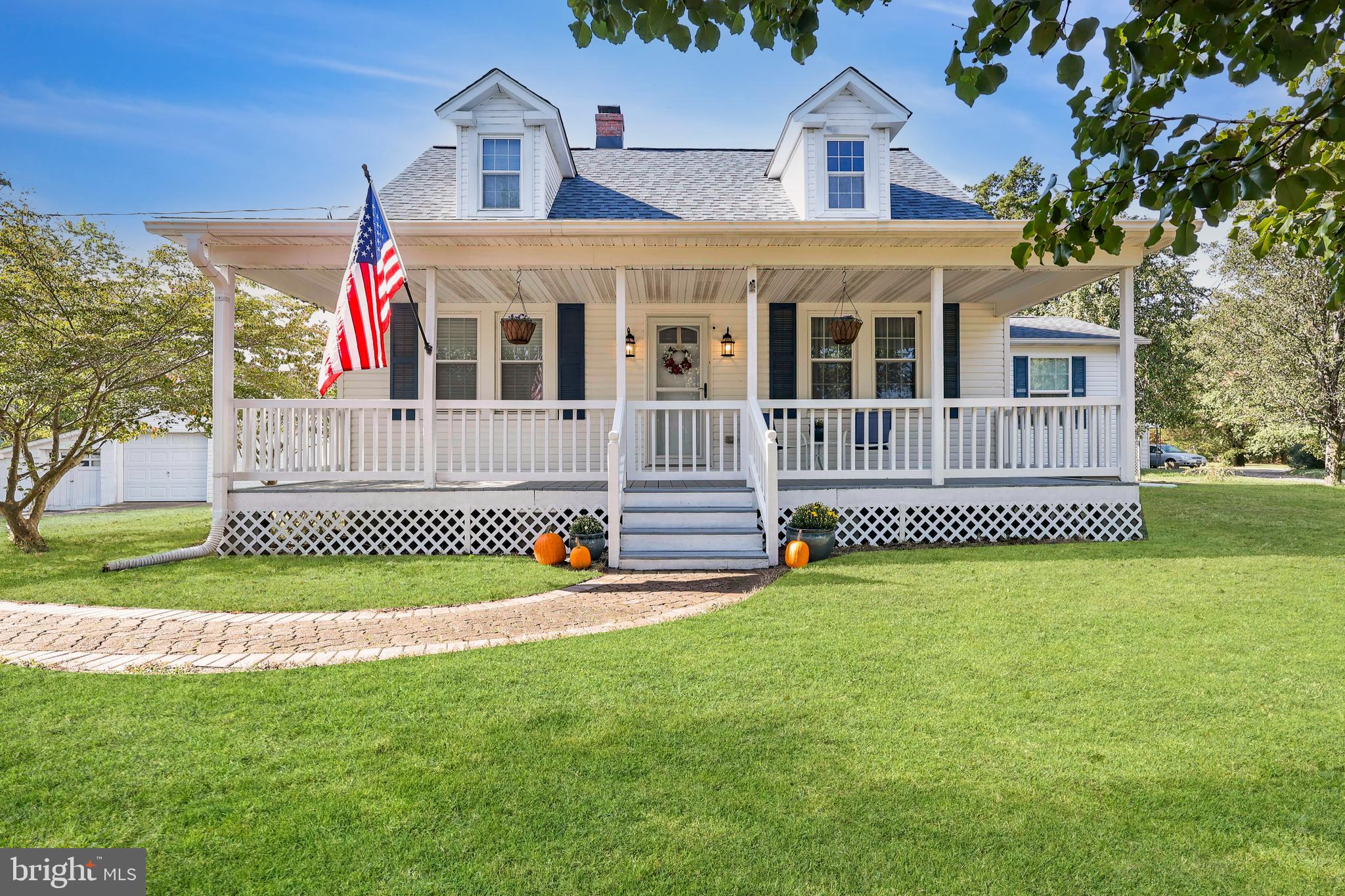 18145 Point Lookout Road Park Hall, MD 20667 - Photo 1 of 47 Gallery Image 1