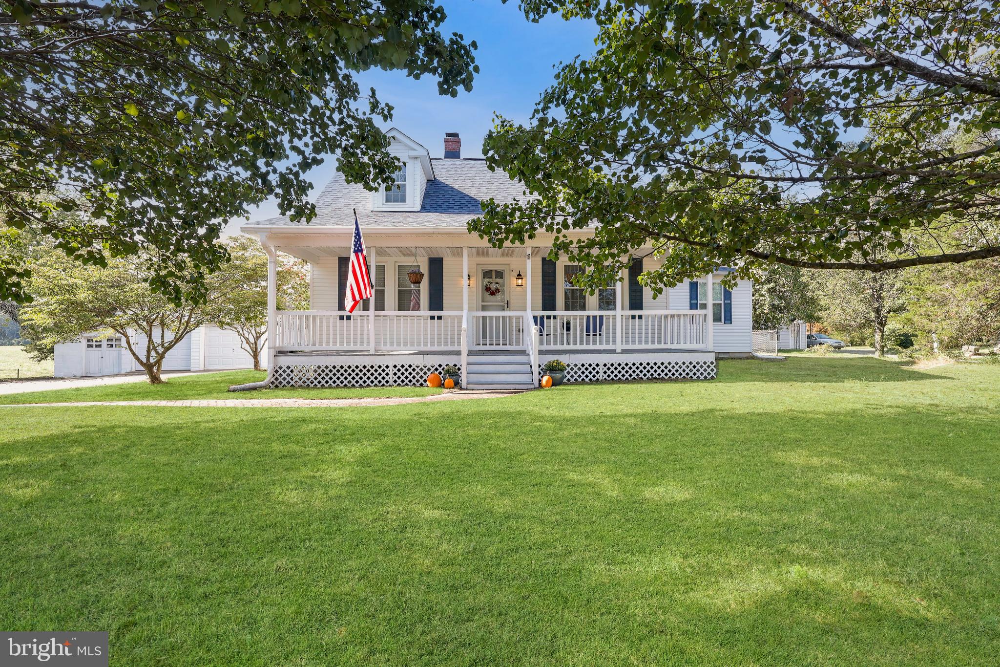 18145 Point Lookout Road Park Hall, MD 20667 - Photo 2 of 47 Gallery Image 2