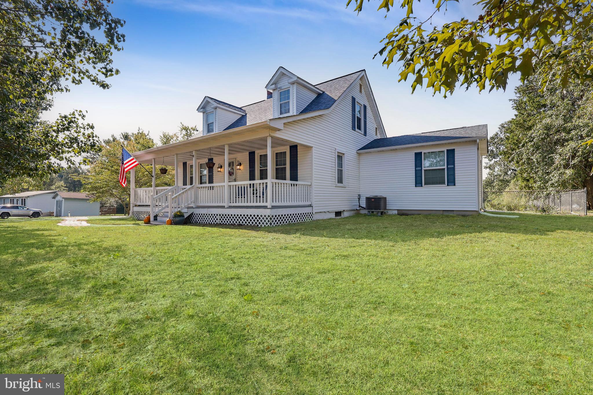 18145 Point Lookout Road Park Hall, MD 20667 - Photo 3 of 47 Gallery Image 3