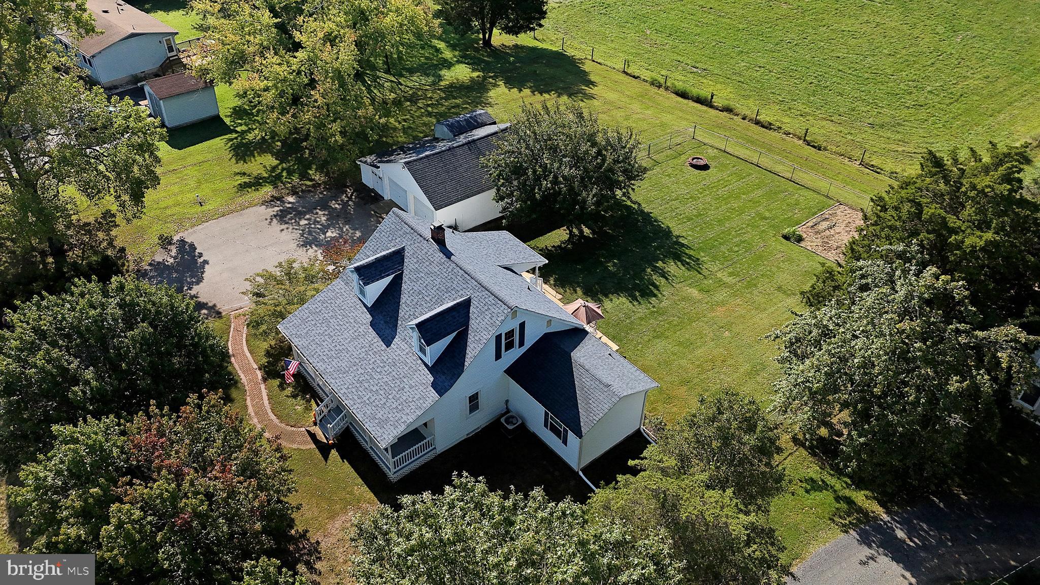 18145 Point Lookout Road Park Hall, MD 20667 - Photo 44 of 47 Gallery Image 44