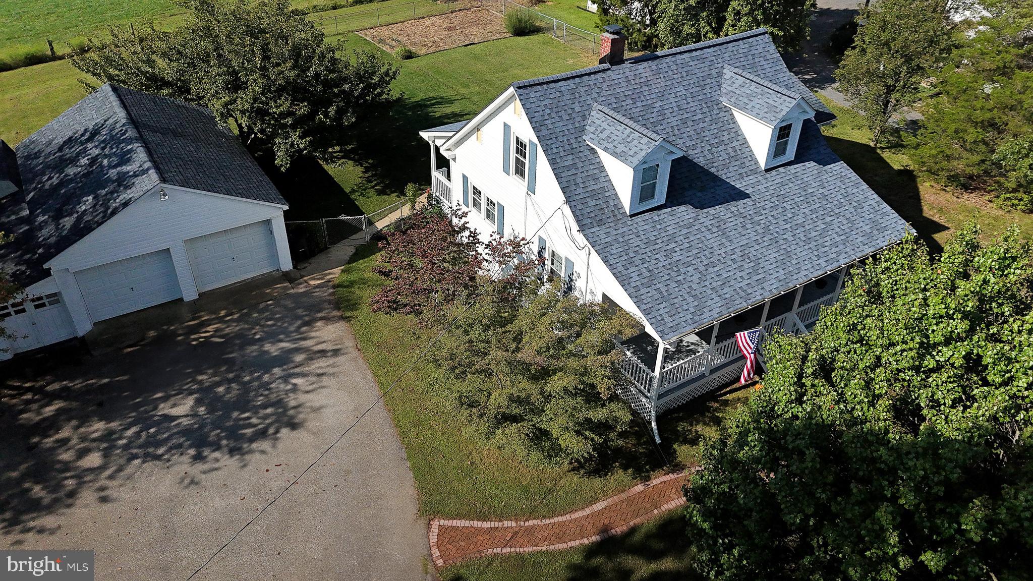 18145 Point Lookout Road Park Hall, MD 20667 - Photo 45 of 47 Gallery Image 45