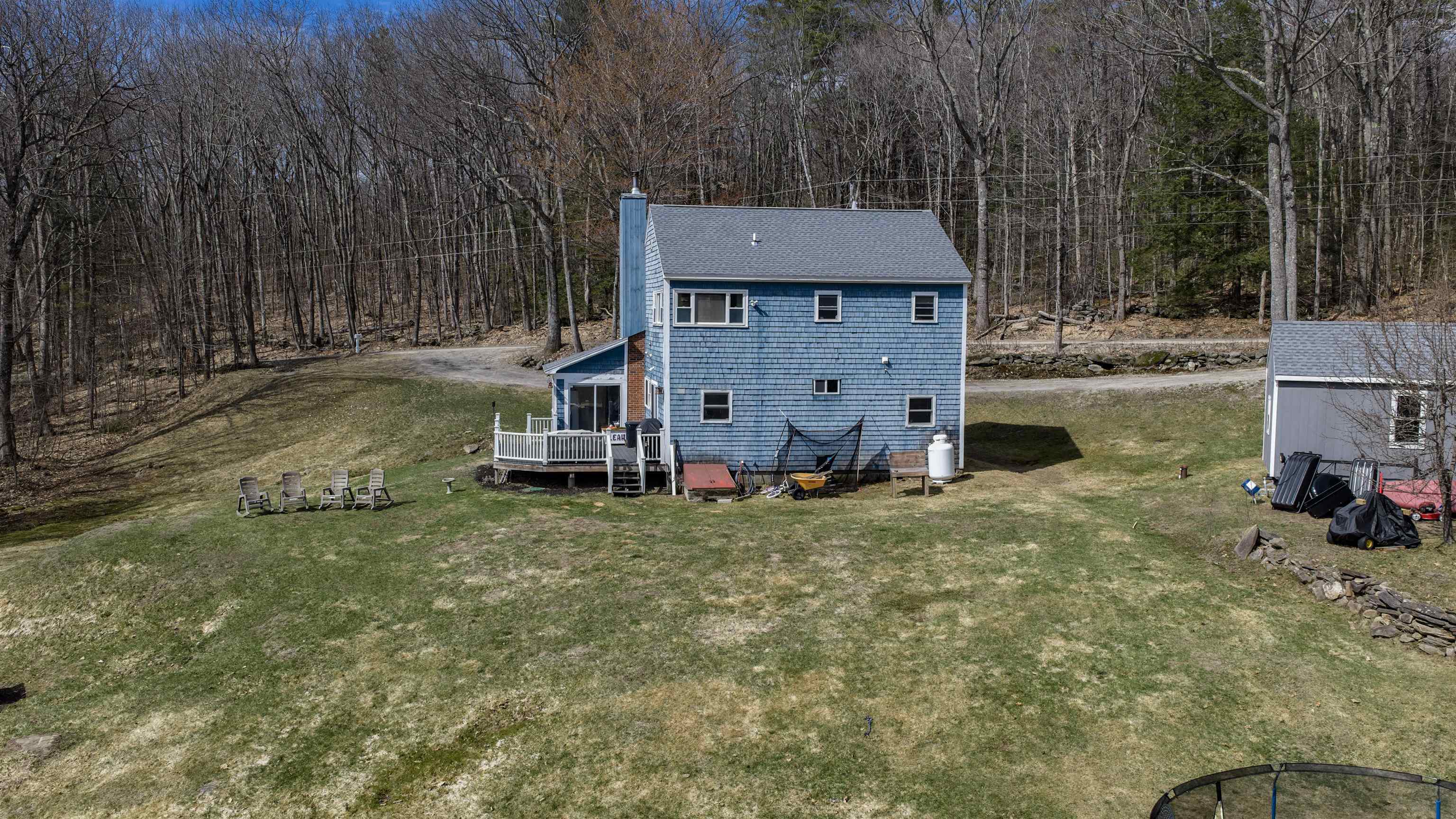 44 Dean Road Danbury, NH 03230 - Photo 43 of 58 Gallery Image 43