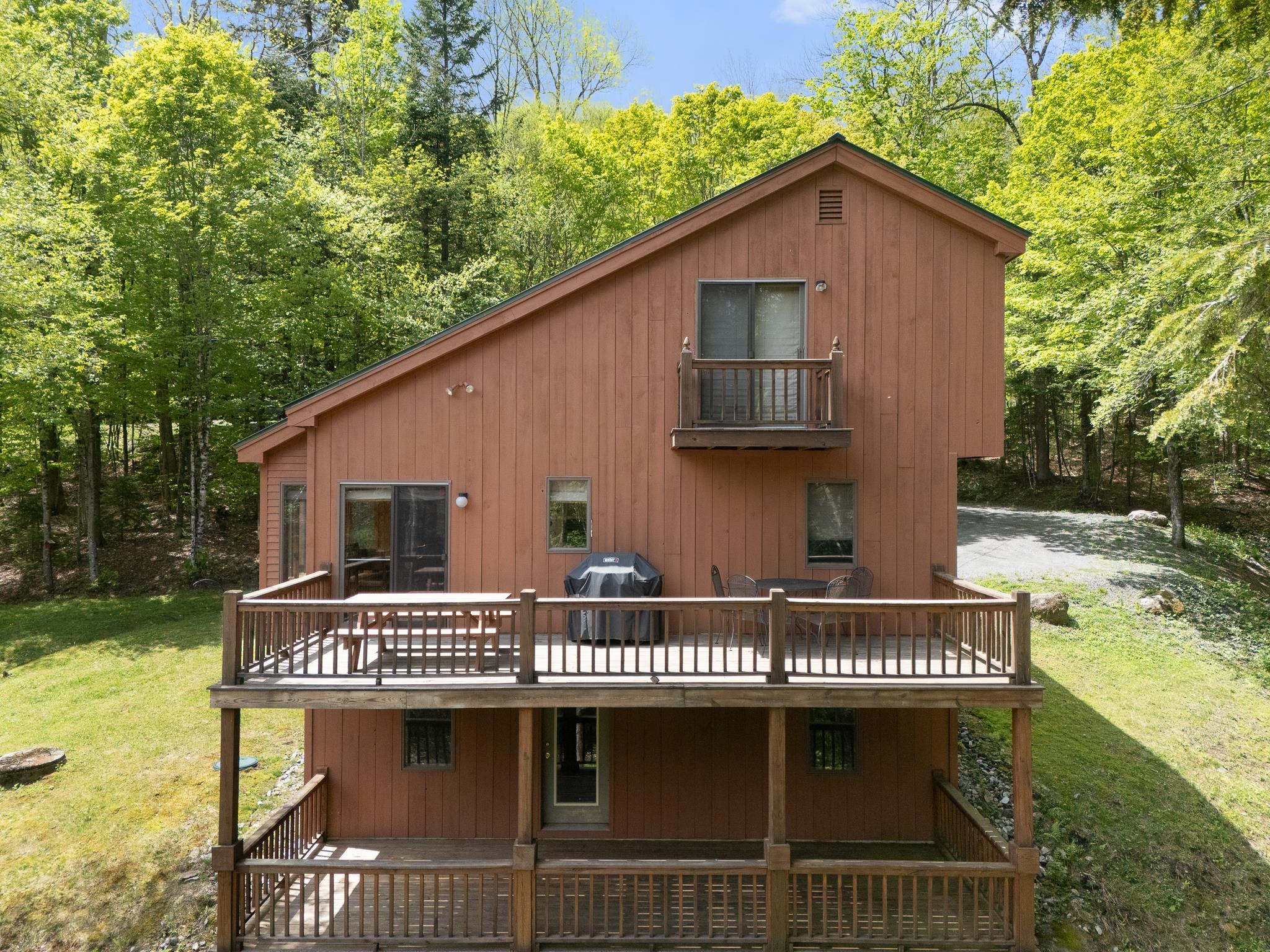 34 Ellis Brook Road West Dover, VT 05356 - Photo 41 of 44